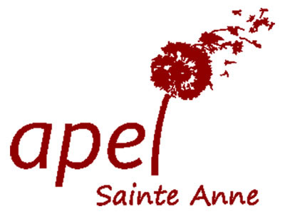 APEL - Photo logo